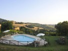 6 Bedroom Country House Casa nel Bosco with Private Pool in Le Marche, Italy